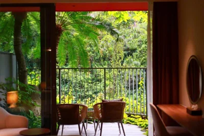 The Coastal Retreats with Mountain or Sea Views at Flamingo Cat Ba Resort with Private Beach and Onsen – Fotos 10